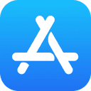 Icono de App Store