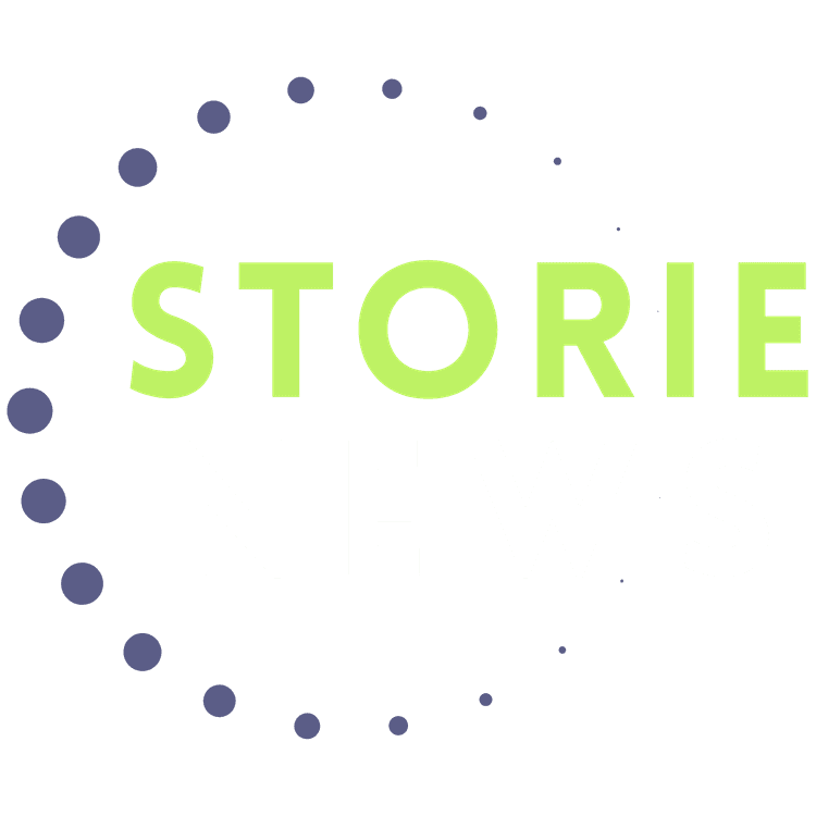 Logo Storie News
